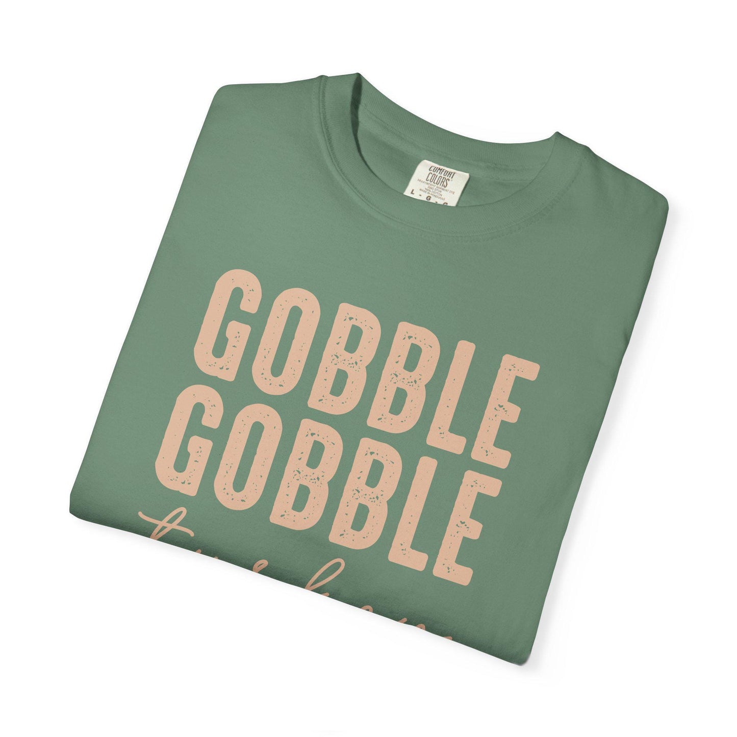 Thanksgiving Themed T-shirt | Holiday Tee
