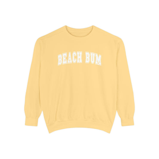 Beach Bum Sweatshirt