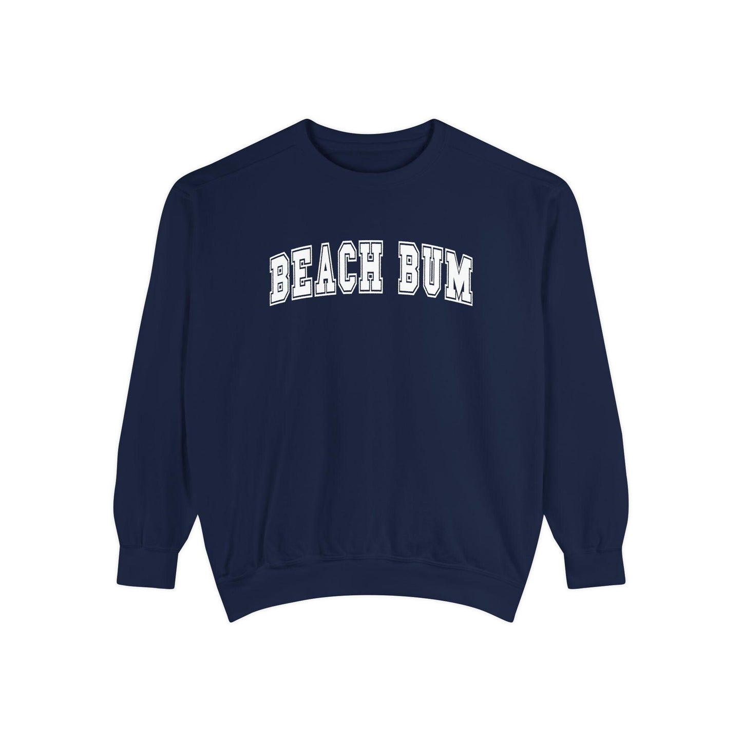 Beach Bum Sweatshirt