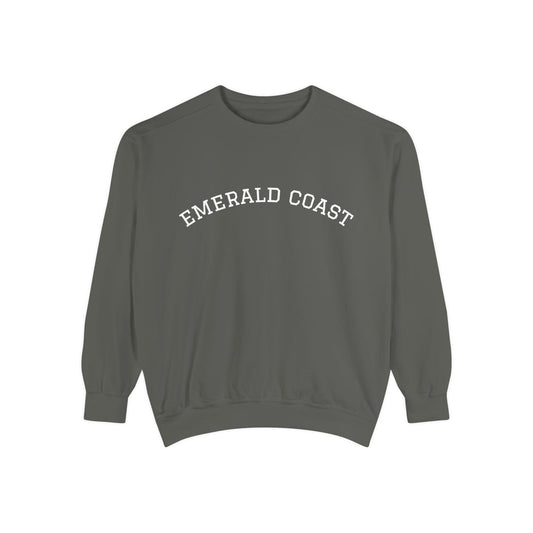 Emerald Coast Sweatshirt For Women
