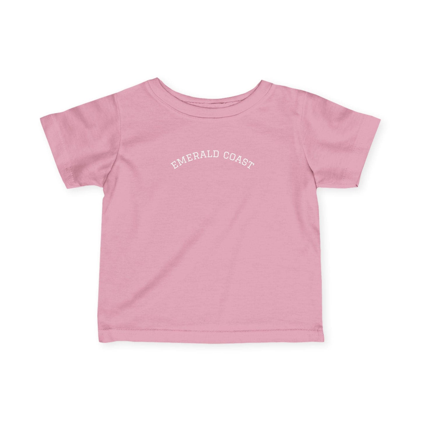 Emerald Coast Baby Tee