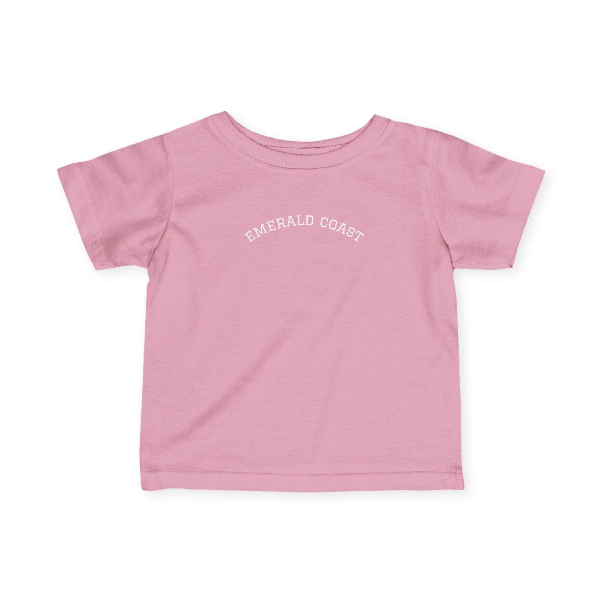 Emerald Coast Baby Tee