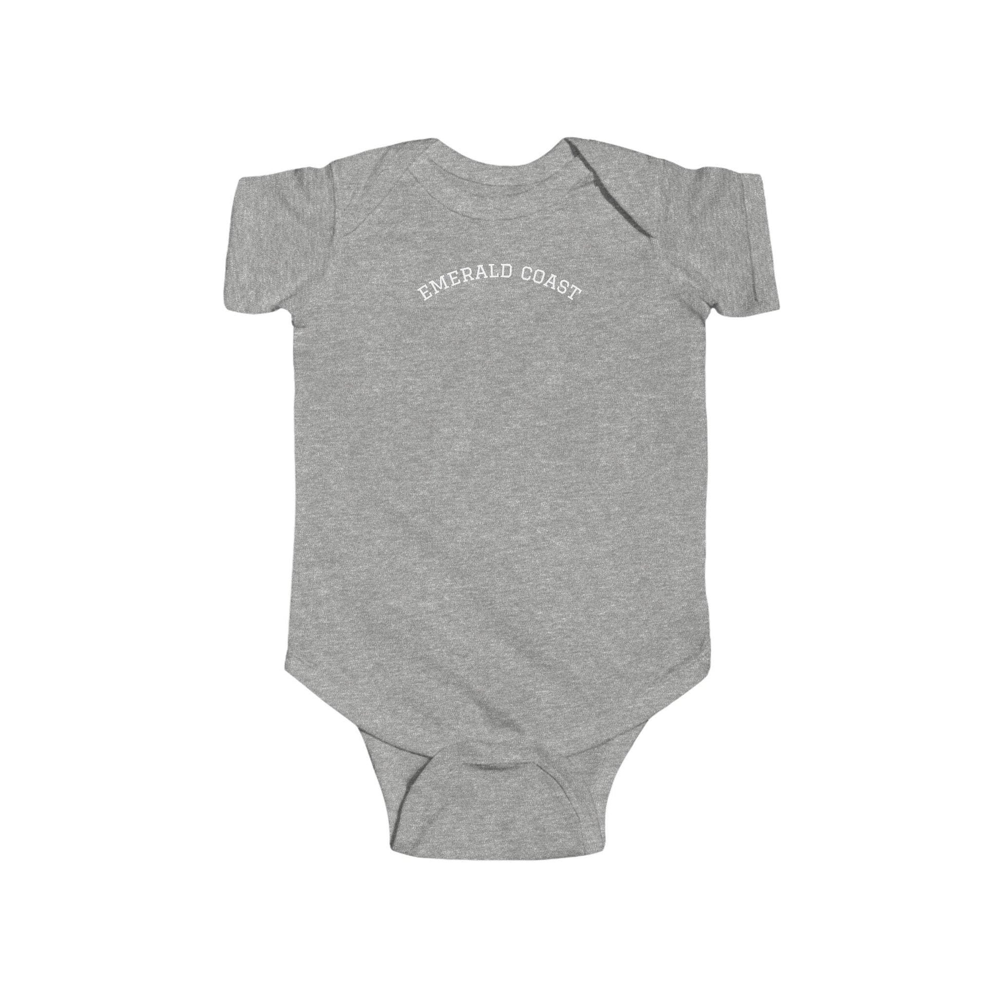 Emerald Coast Baby Bodysuit