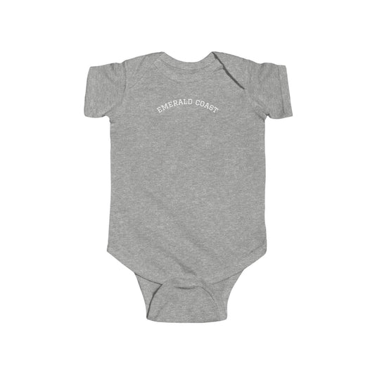 Emerald Coast Baby Bodysuit