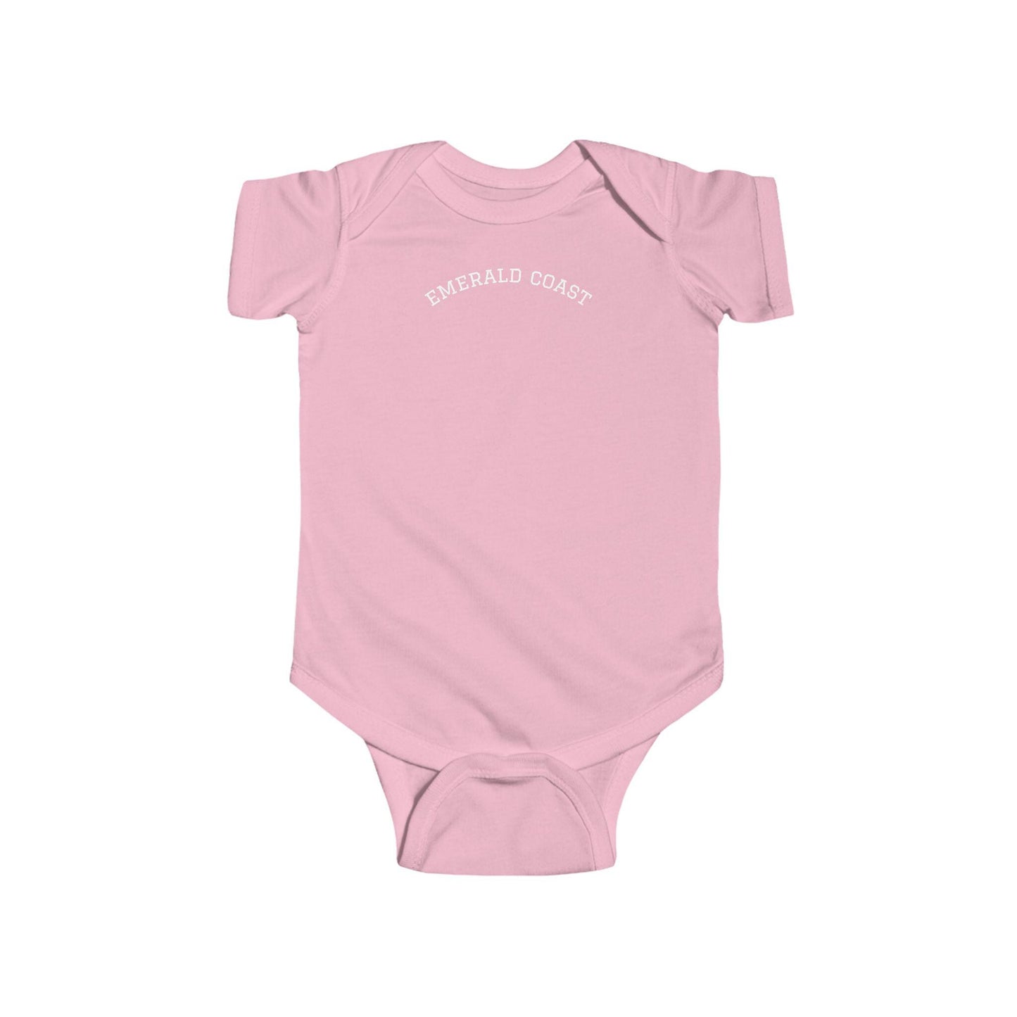 Emerald Coast Baby Bodysuit