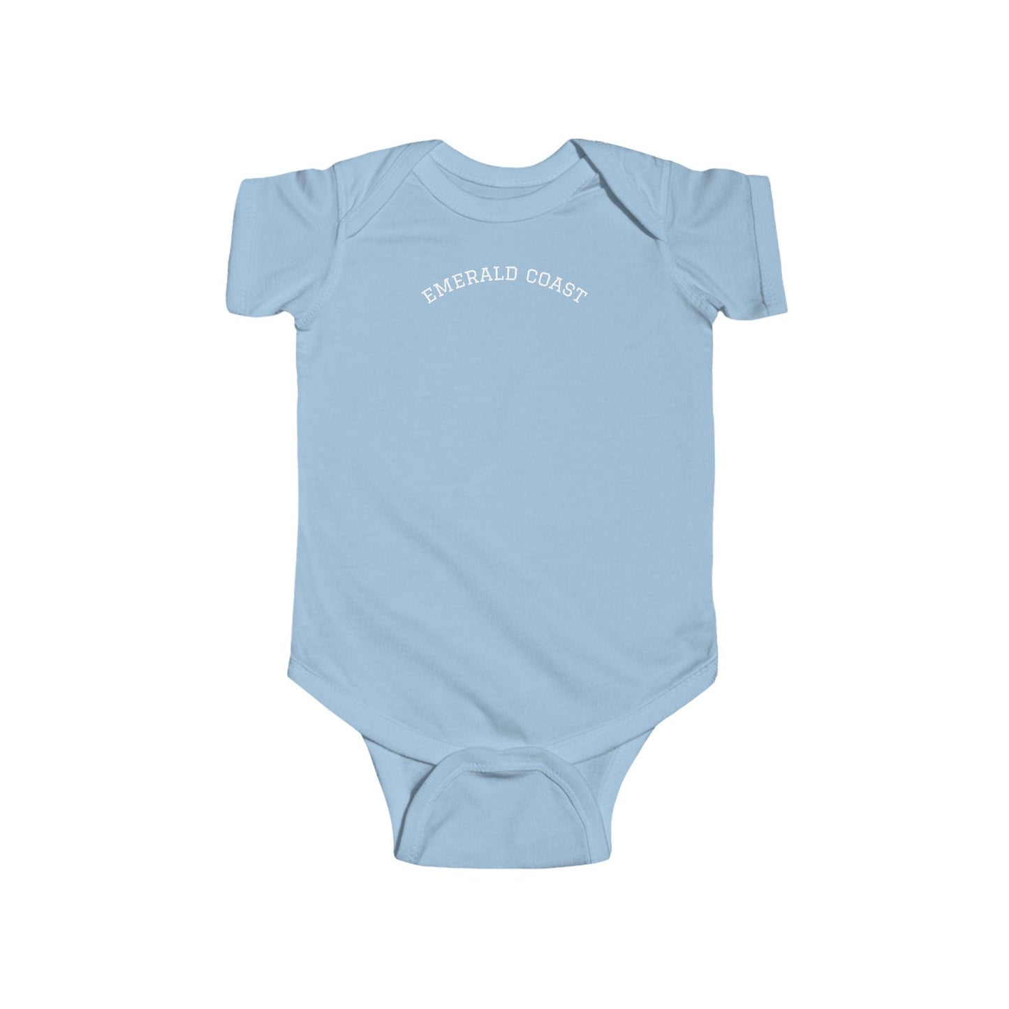 Emerald Coast Baby Bodysuit