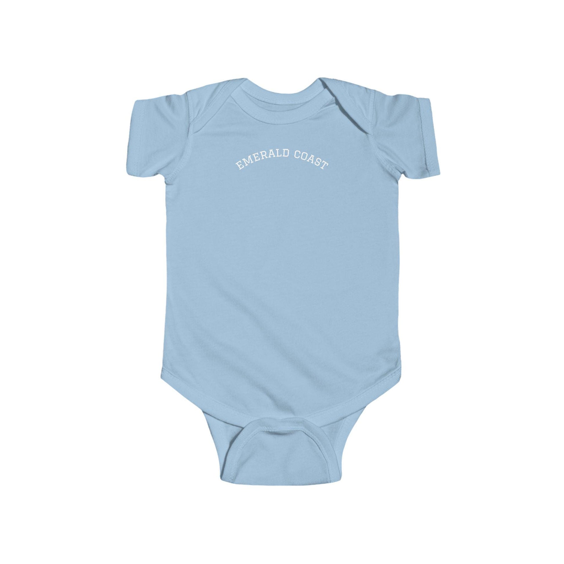 Emerald Coast Baby Bodysuit