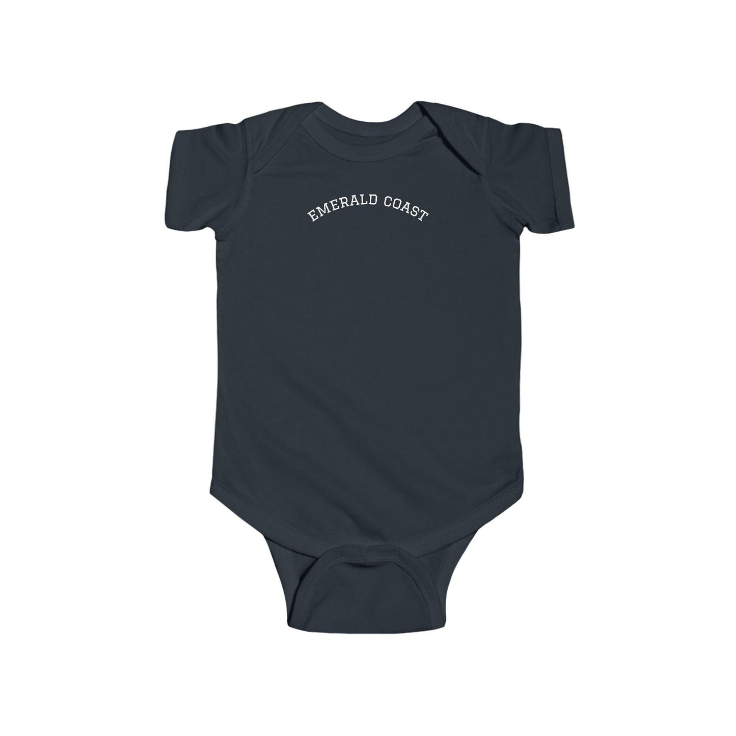Emerald Coast Baby Bodysuit