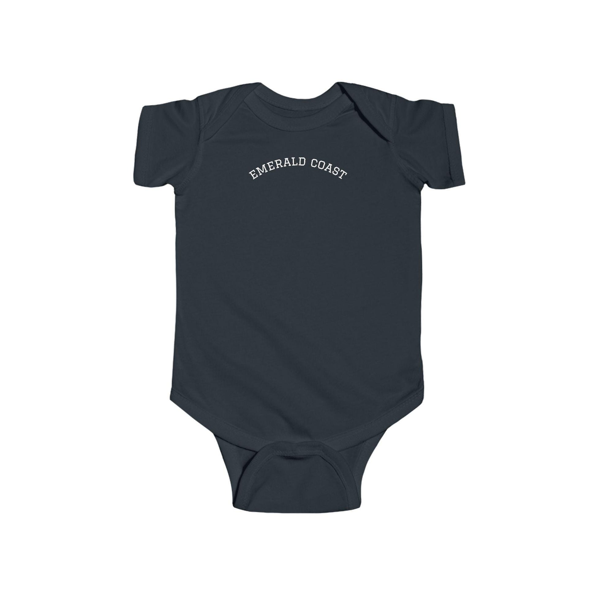 Emerald Coast Baby Bodysuit
