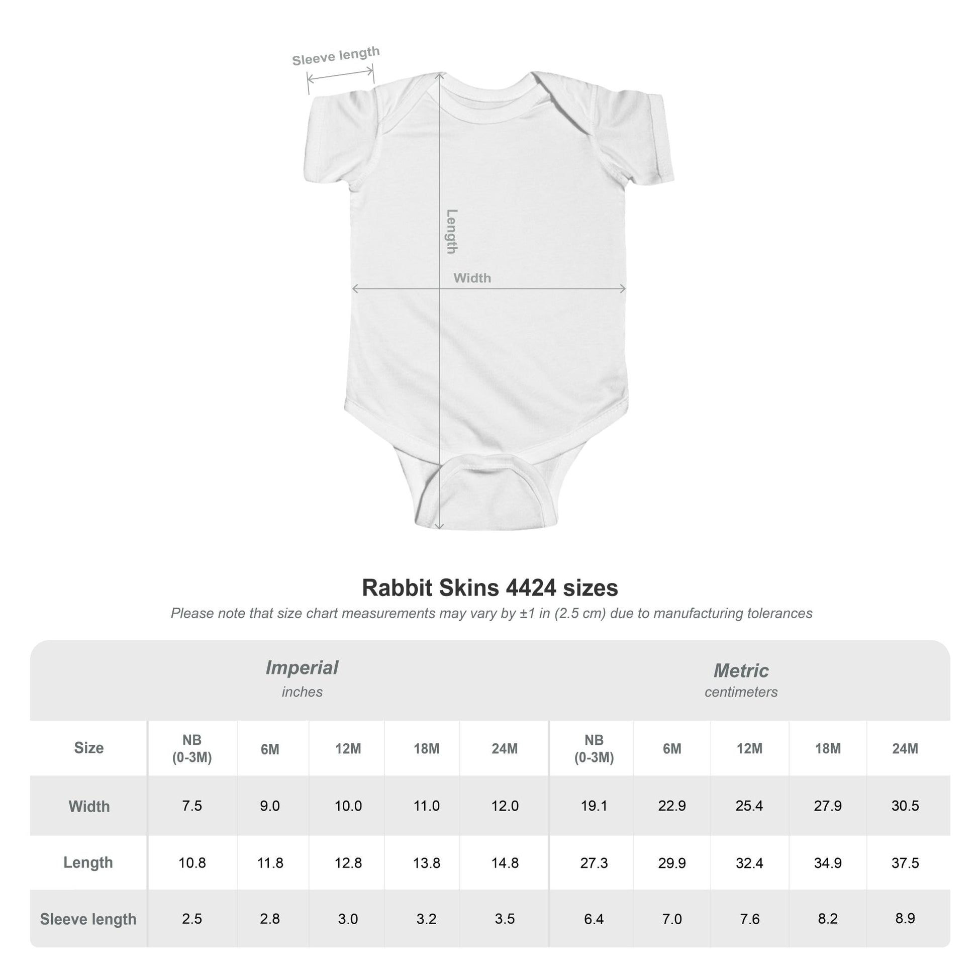 Emerald Coast Baby Bodysuit