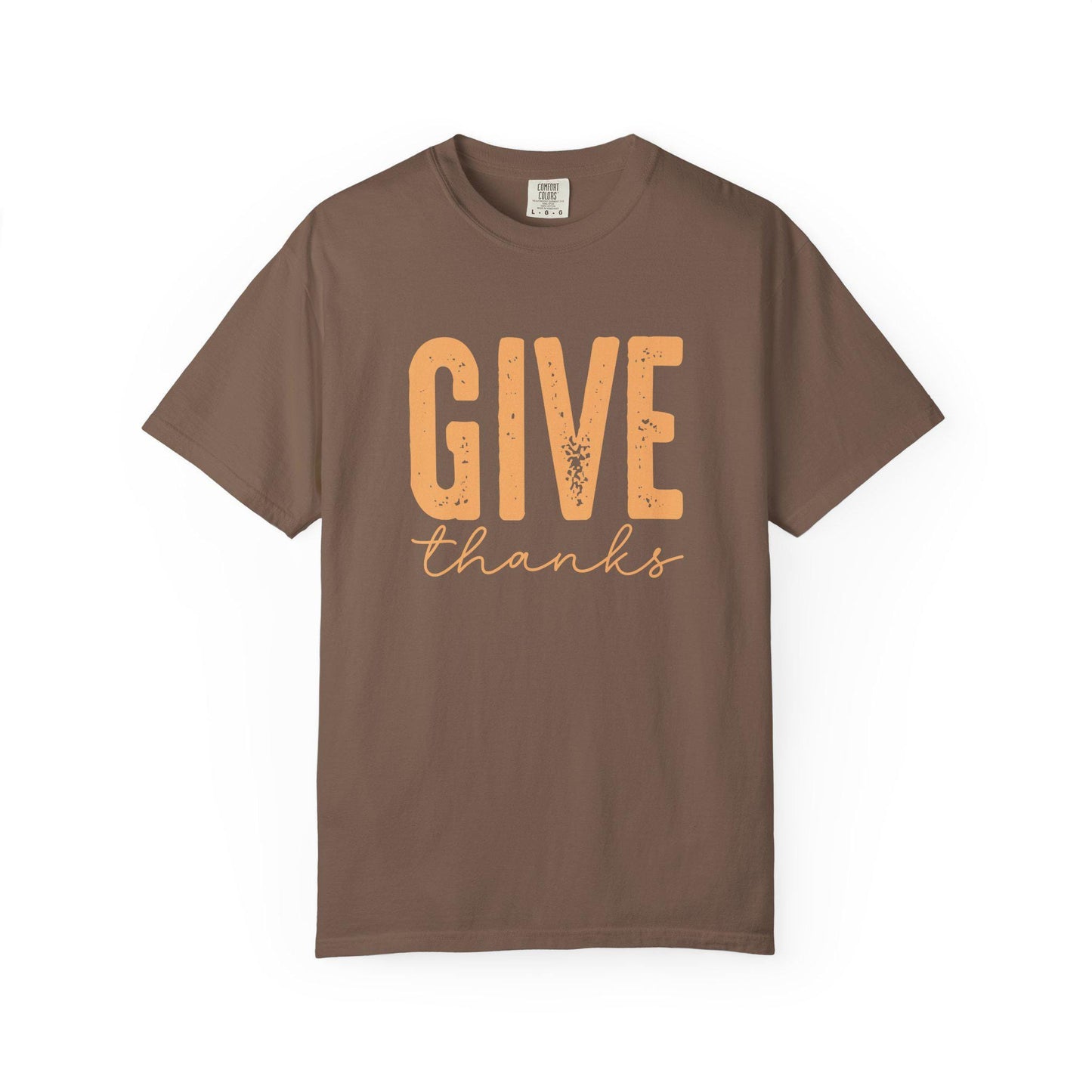 Thanksgiving Themed T-shirt | Holiday Tee