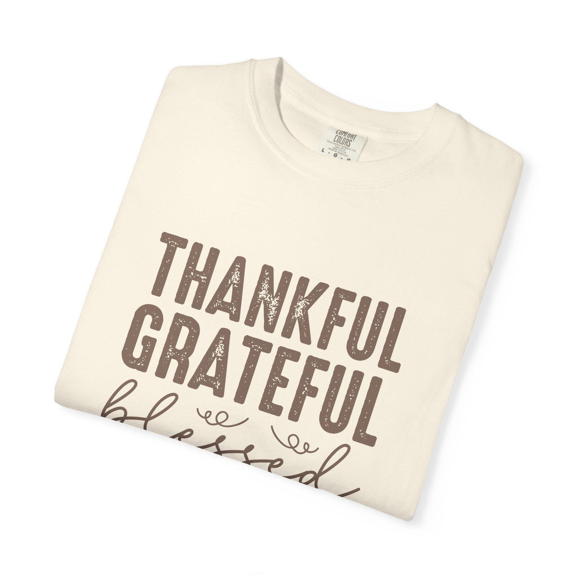 Thanksgiving Themed T-shirt | Holiday Tee