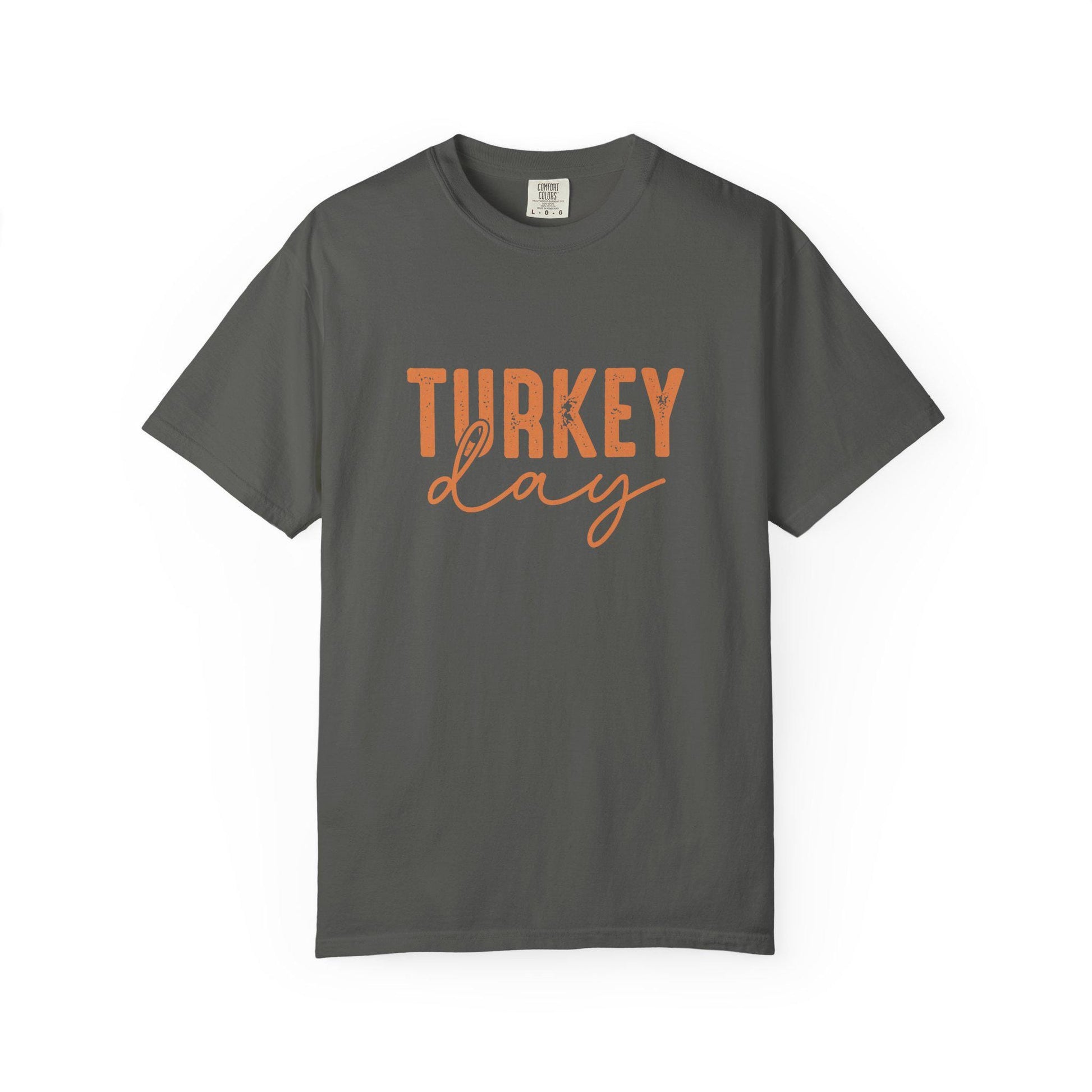 Thanksgiving Themed T-shirt | Holiday Tee