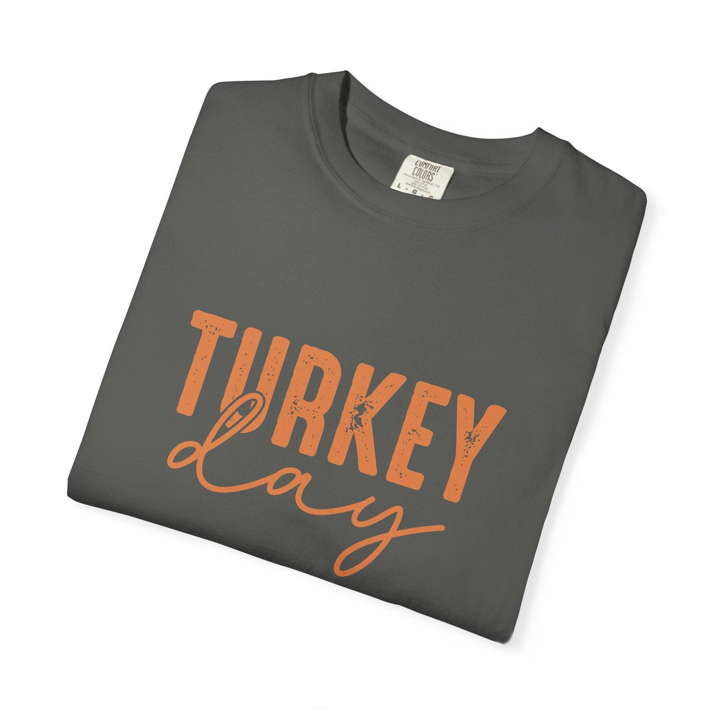 Thanksgiving Themed T-shirt | Holiday Tee