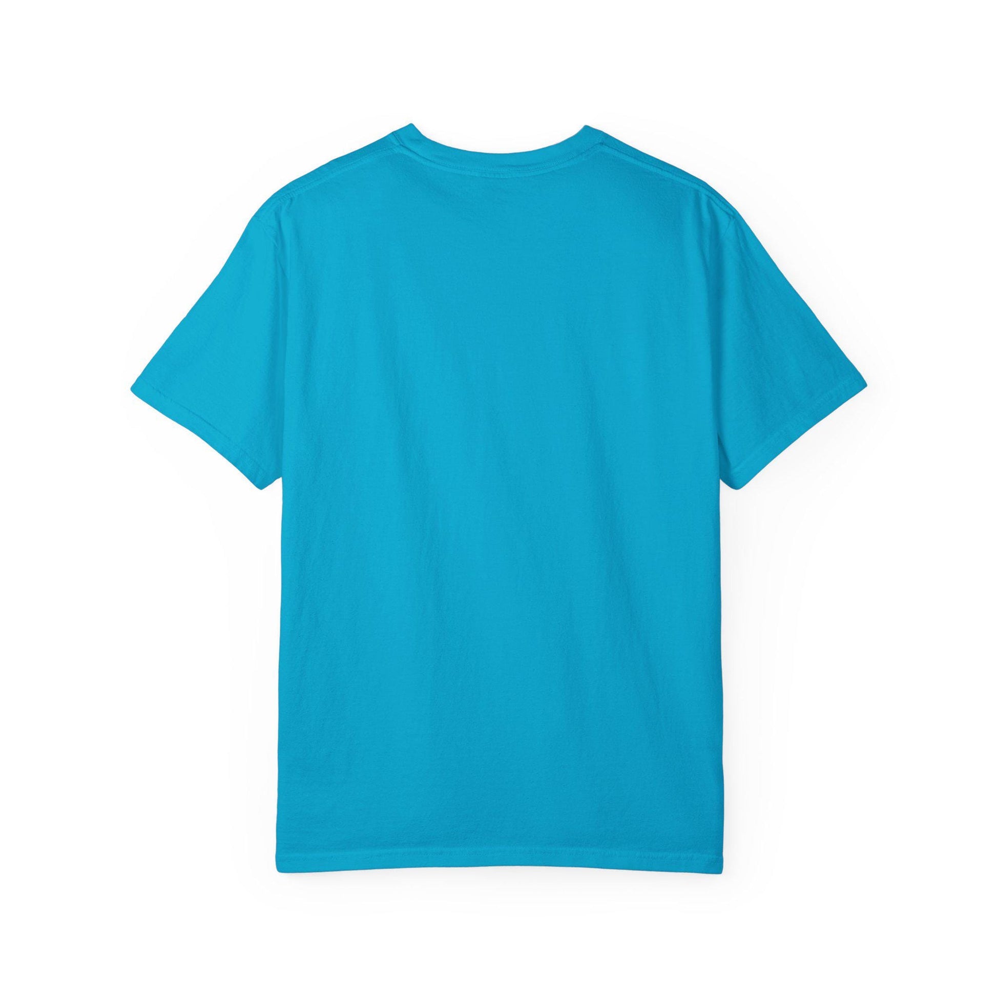Coastal Vibes T-Shirt | Seaside Top