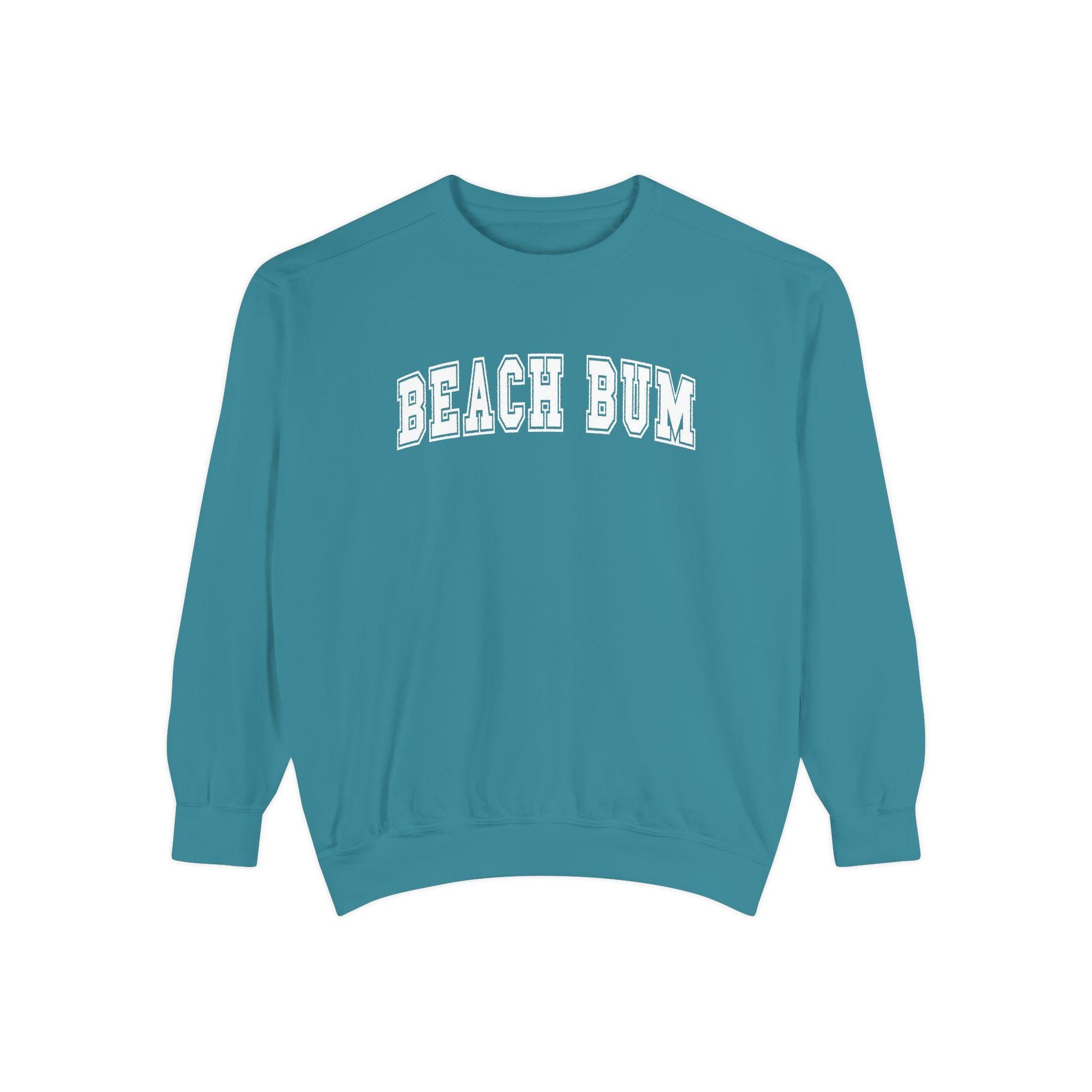 Beach Bum Sweatshirt