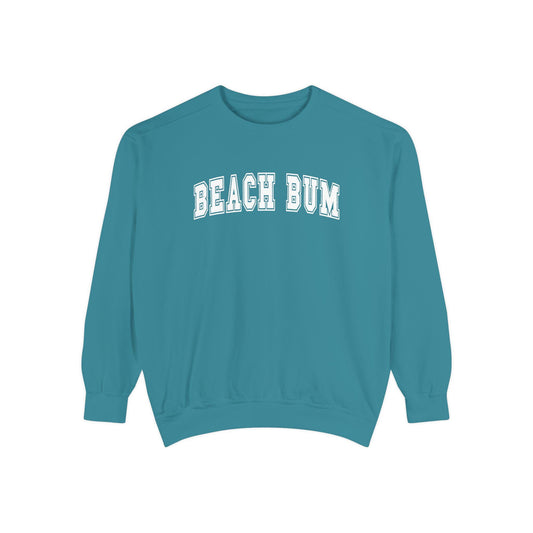 Beach Bum Sweatshirt