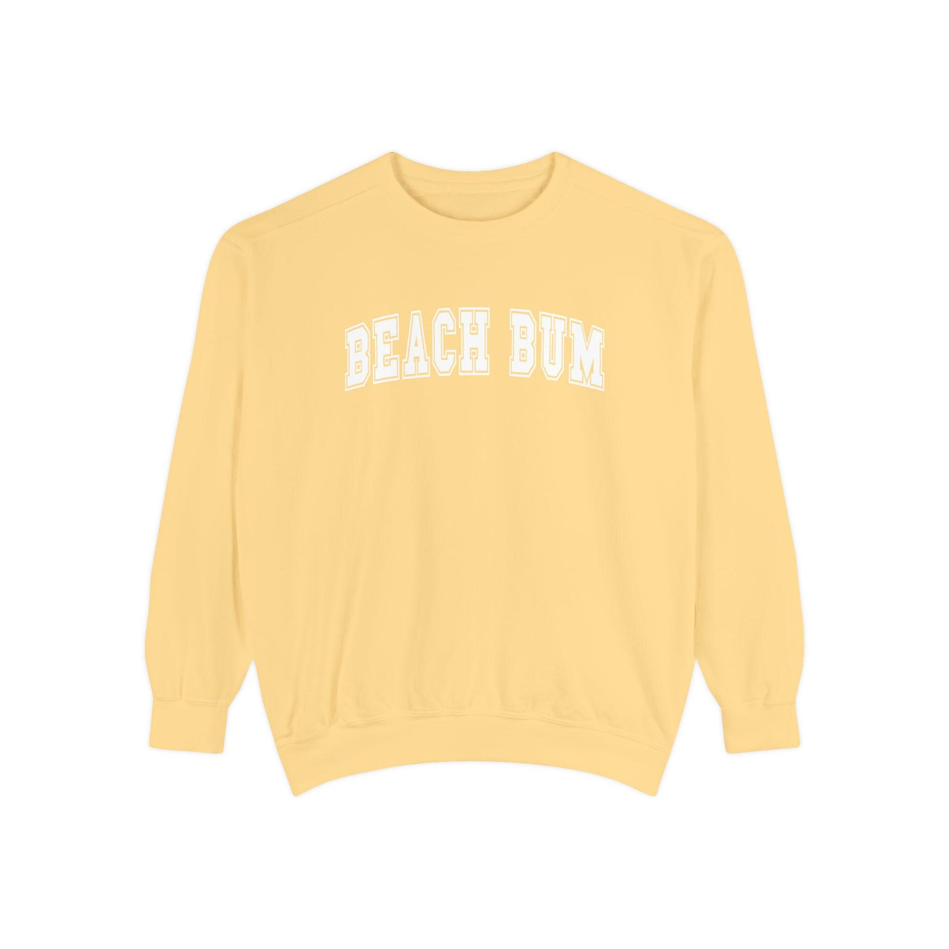 Beach Bum Sweatshirt