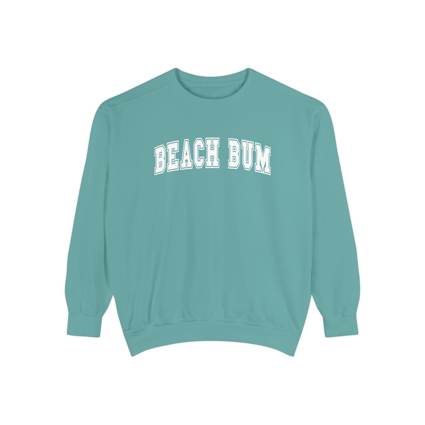 Beach Bum Sweatshirt