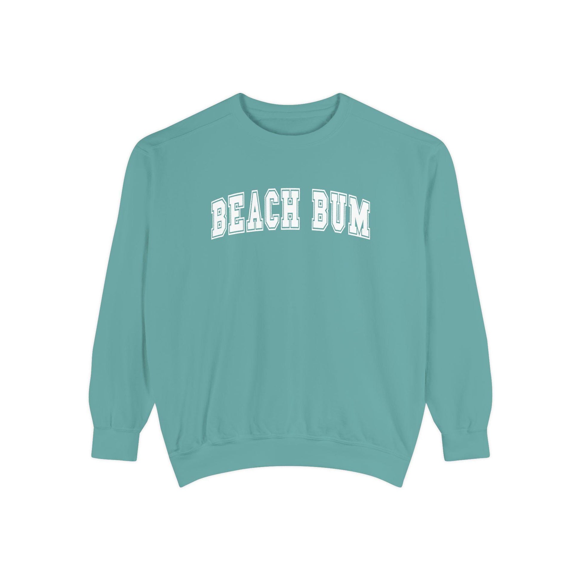 Beach Bum Sweatshirt