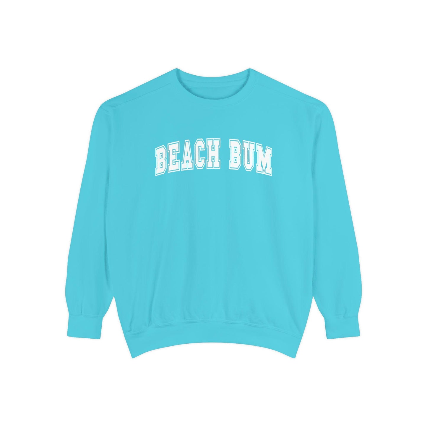 Beach Bum Sweatshirt