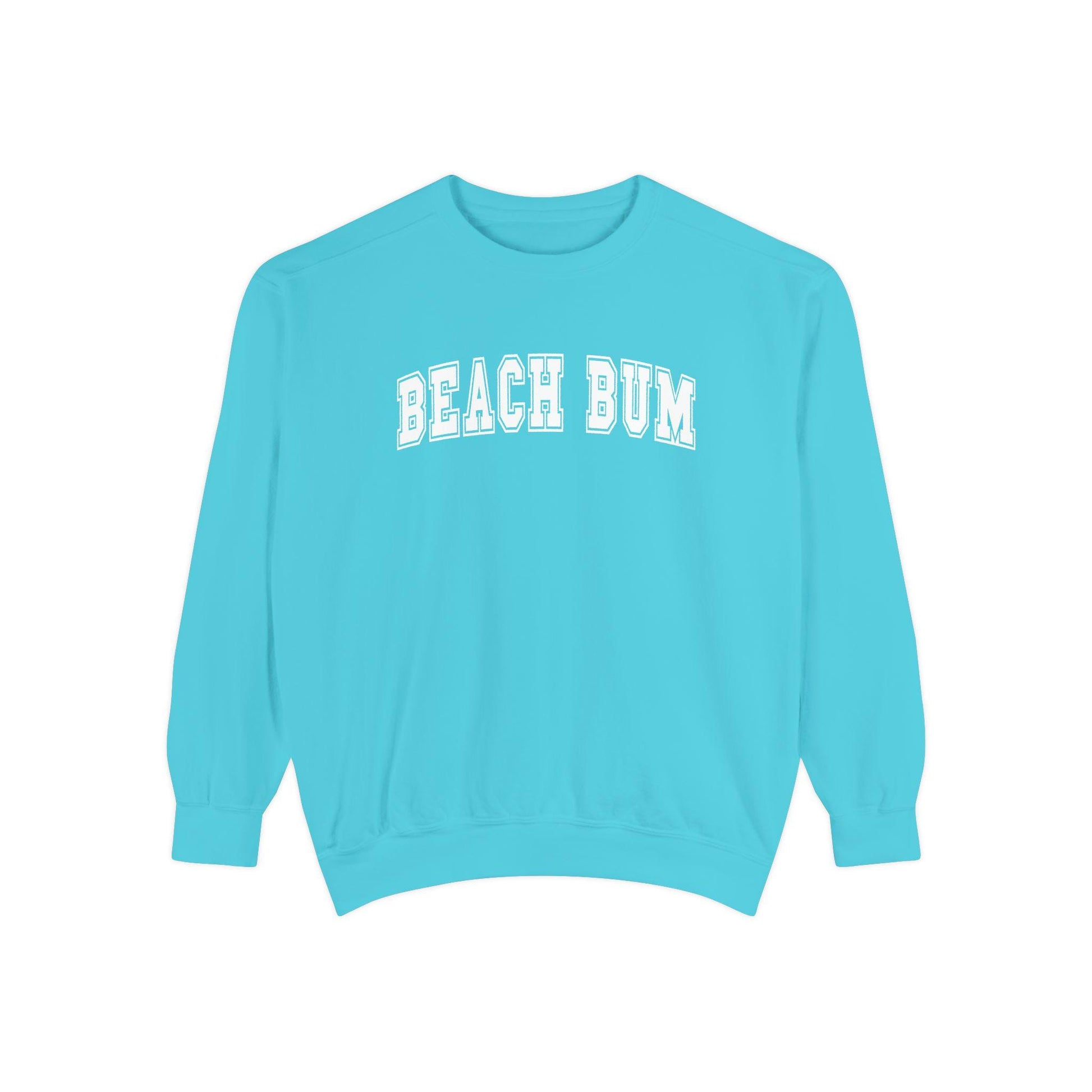 Beach Bum Sweatshirt