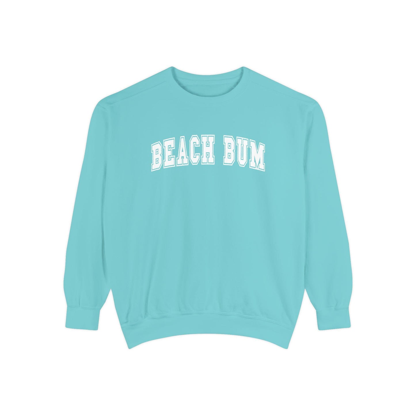 Beach Bum Sweatshirt