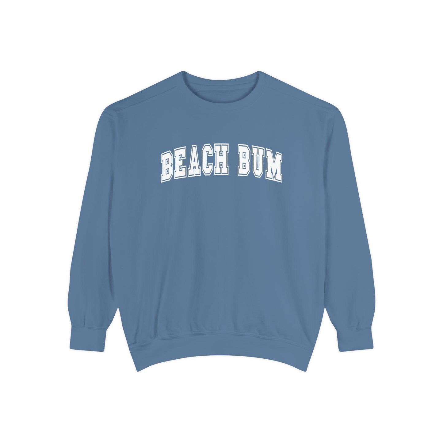 Beach Bum Sweatshirt