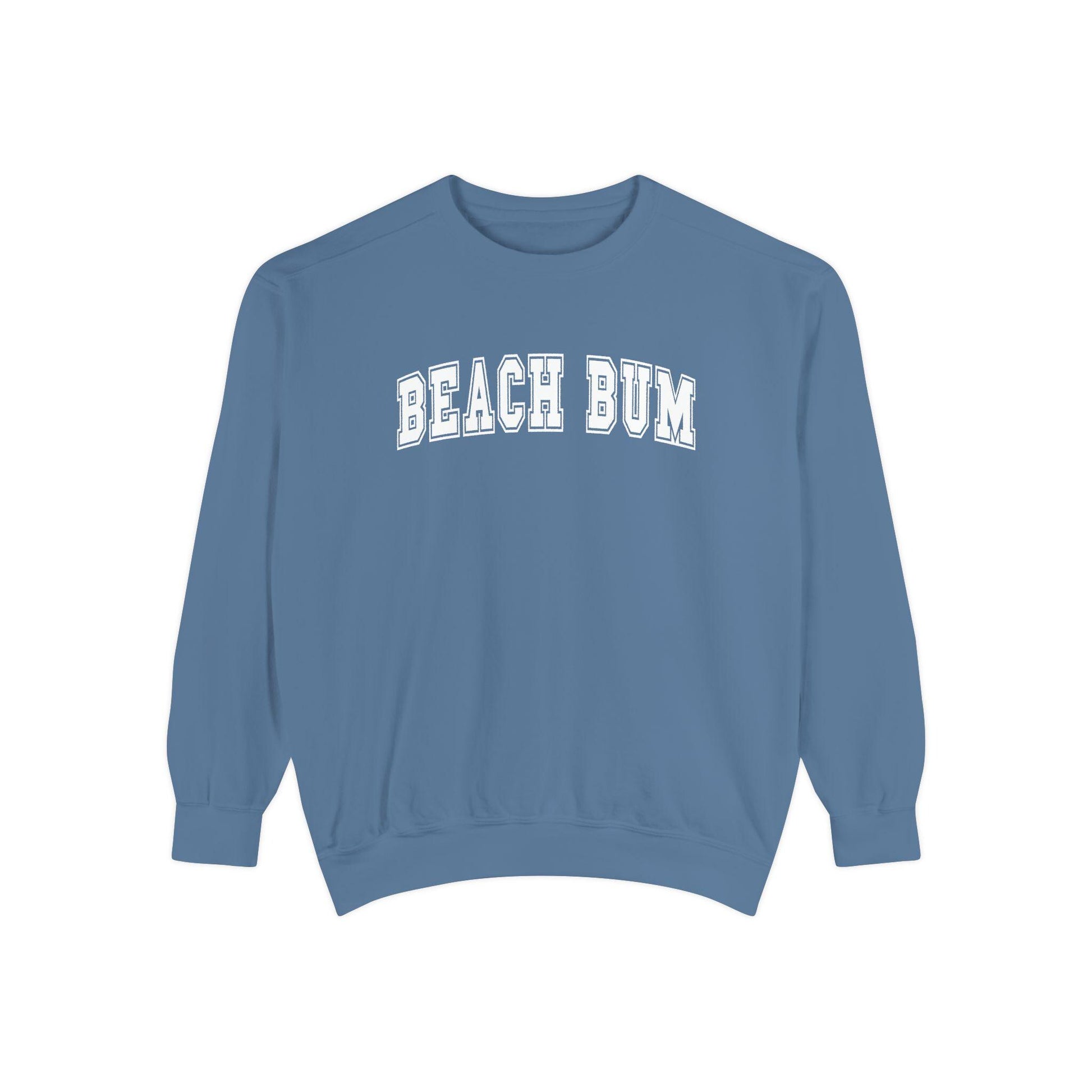 Beach Bum Sweatshirt
